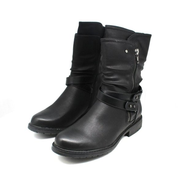 Gc Shoes Women's Brandy Boots Women's Shoes - Picture 3 of 8